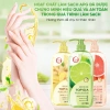 Combo 3 Chai Nước Rửa Chén TopGia 1kg - Tự Nhiên, Loại Dầu Mỡ, Bảo Vệ Da Tay, 136.000đ 4