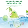 Combo 3 Chai Nước Rửa Chén TopGia 1kg - Tự Nhiên, Loại Dầu Mỡ, Bảo Vệ Da Tay, 136.000đ 6