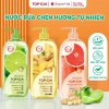 Combo 3 Chai Nước Rửa Chén TopGia 1kg - Tự Nhiên, Loại Dầu Mỡ, Bảo Vệ Da Tay, 136.000đ 10