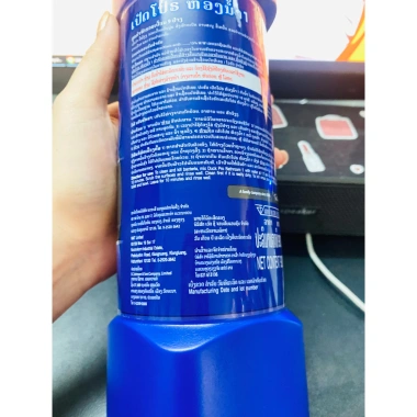 Combo 3 chai Nước tẩy bồn cầu Con Vịt Duck Pro - Giảm còn 68k, sạch, khử mùi