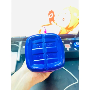 Combo 3 chai Nước tẩy bồn cầu Con Vịt Duck Pro - Giảm còn 68k, sạch, khử mùi
