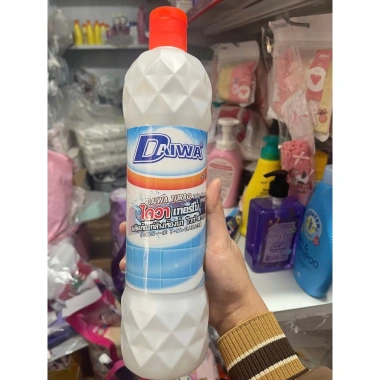 Combo 3 chai Nước Tây Bồn Cầu DaiWa 950ml Thái Lan - Không cồn, Giá 55.000đ