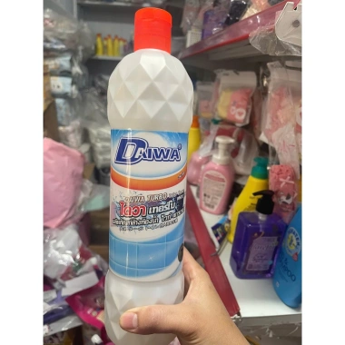 Combo 3 chai Nước Tây Bồn Cầu DaiWa 950ml Thái Lan - Không cồn, Giá 55.000đ
