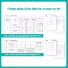 Combo 3 Chai Nước Tẩy Bồn Cầu Flashman 500g - Diệt Khuẩn 99.9% - Khử Mùi, Tẩy Sạch Vết Bẩn 2