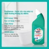 Combo 3 chai nước tẩy bồn cầu Flashman 500ml hương gỗ diệt vi khuẩn, khử mùi Giá chỉ 85.000đ 2