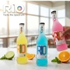 Combo 3 chai Nước trái cây lên men Rio Cocktail mix 3 vị 275ml Giá ưu đãi 185.000 VND