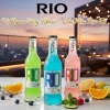Combo 3 chai Nước trái cây lên men Rio Cocktail mix 3 vị 275ml Giá ưu đãi 185.000 VND 2