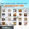 Combo 3 Chai Sạch Đa Năng Cleanz 450ml - Xóa Dầu Mỡ, Vết Ố Vàng, Thơm Chanh 4