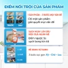 Combo 3 Chai Sạch Đa Năng Cleanz 450ml - Xóa Dầu Mỡ, Vết Ố Vàng, Thơm Chanh 5