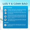 Combo 3 Chai Sạch Đa Năng Cleanz 450ml - Xóa Dầu Mỡ, Vết Ố Vàng, Thơm Chanh 8