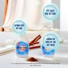 Combo 3 chai Siêu tẩy đa năng Hương Quế 2 chế độ xịt 3x500ml Giá 99.500, sạch bẩn cứng đầu 3