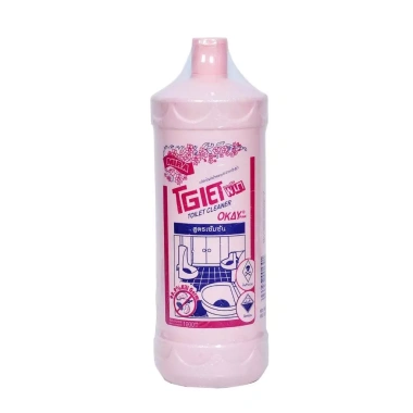 Combo 3 Chai Tẩy Đa Năng Okay Siêu Sạch 960ML - Giải Pháp Vệ Sinh Hiệu Quả, Giá 64.800₫ tại Xưởng Minh Tuệ 2