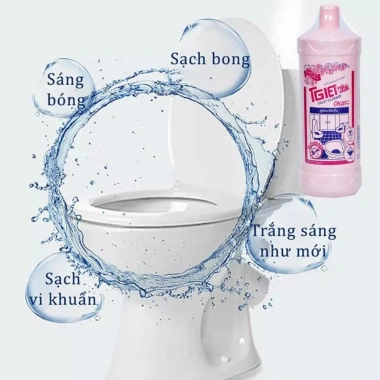 Combo 3 Chai Tẩy Đa Năng Okay Siêu Sạch 960ML - Giải Pháp Vệ Sinh Hiệu Quả, Giá 64.800₫ tại Xưởng Minh Tuệ 5