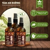 Combo 3 chai tinh dầu thảo mộc xoa bóp giảm đau xương khớp - Siêu tiết kiệm 350k
