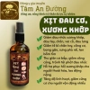 Combo 3 chai tinh dầu thảo mộc xoa bóp giảm đau xương khớp - Siêu tiết kiệm 350k 4