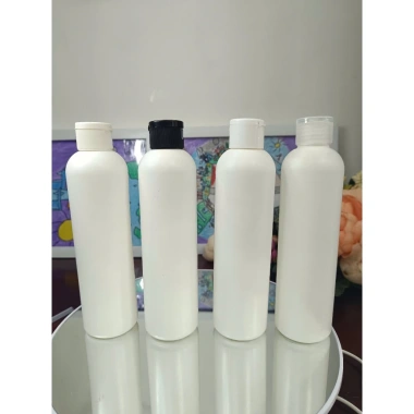 Combo 3 chai vỏ HDPE 250ml nắp bật - Giá chỉ 19.000đ, tiết kiệm nhanh, chất lượng cao 2