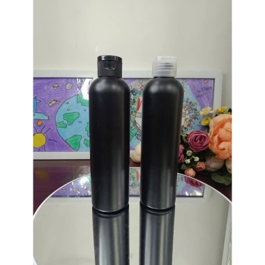 Combo 3 chai vỏ HDPE 250ml nắp bật - Giá chỉ 19.000đ, tiết kiệm nhanh, chất lượng cao 6