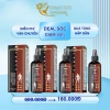Combo 3 chai Xịt giảm đau cơ xương khớp thảo dược tự nhiên - phục hồi vận động, giảm đau nhanh, dầu xoa bóp