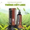 Combo 3 chai Xịt giảm đau cơ xương khớp thảo dược tự nhiên - phục hồi vận động, giảm đau nhanh, dầu xoa bóp 2