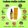 Combo 3 chai Xoa Bóp Thảo Dược Hoa Lâm 120ml Giảm Đau Cơ Xương Khớp Giá 189.000 VND 4