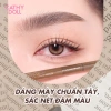 Combo 3 Chì Kẻ Mày Đầu Tam Giác Siêu Mảnh Cathy Doll - Dễ Kẻ, Lâu Trôi, Giá 237k 2