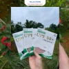 Combo 3 chiếc khẩu trang vải lụa Nami UV-Proof 2 lớp, chống tia UV 50+, mềm mịn, bảo vệ nắng toàn diện chỉ 35.000₫ 3