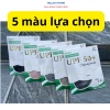 Combo 3 chiếc khẩu trang vải lụa Nami UV-Proof 2 lớp, chống tia UV 50+, mềm mịn, bảo vệ nắng toàn diện chỉ 35.000₫ 6