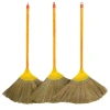 Combo 3 chổi chít quét nhà 98% sạch bụi, chổi rộng 50‑55cm, cán 65cm, dài 110cm - 119.000 VND