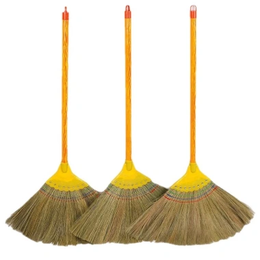 Combo 3 chổi chít quét nhà 98% sạch bụi, chổi rộng 50‑55cm, cán 65cm, dài 110cm - 119.000 VND