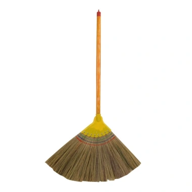 Combo 3 chổi chít quét nhà 98% sạch bụi, chổi rộng 50‑55cm, cán 65cm, dài 110cm - 119.000 VND