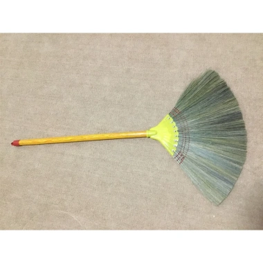 Combo 3 chổi chít quét nhà 98% sạch bụi, chổi rộng 50‑55cm, cán 65cm, dài 110cm - 119.000 VND