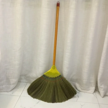 Combo 3 chổi chít quét nhà 98% sạch bụi, chổi rộng 50‑55cm, cán 65cm, dài 110cm - 119.000 VND