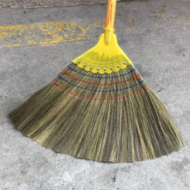Combo 3 chổi chít quét nhà 98% sạch bụi, chổi rộng 50‑55cm, cán 65cm, dài 110cm - 119.000 VND