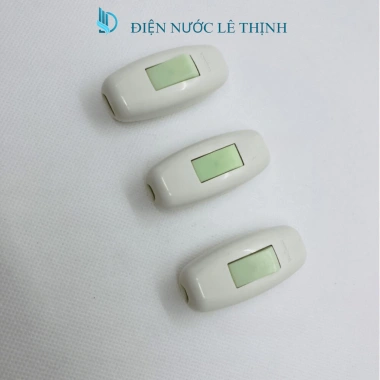 Combo 3 công tắc quả nhót giá rẻ 24.000đ - chất lượng cao, an toàn, dễ lắp đặt 3