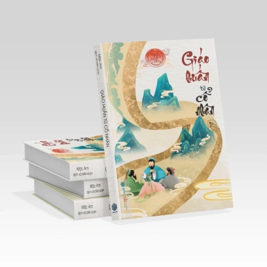 Combo 3 cuốn Bách Gia Tinh Hoa - Mưu trí người xưa, Giáo huấn cổ nhân, Thuật nhìn Thánh Hiền - Chỉ 414.000 VND