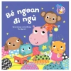 Combo 3 Cuốn Bé Ngoan - Kỹ Năng Sống Cho Bé Từ 1 Tuổi, Giá Ưu Đãi 23.750 VND 10