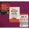Combo 3 cuốn Đắc Nhân Tâm, Đọc Vị Bất Kì Ai, Khéo Ăn Nói – Bứt phá giao tiếp 4