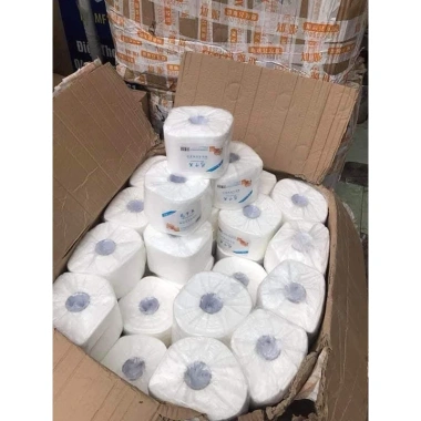 Combo 3 cuộn giấy đa năng TMV cho spa và cá nhân, giảm giá 132.000₫, chăm sóc da