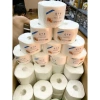 Combo 3 cuộn giấy đa năng TMV cho spa và cá nhân, giảm giá 132.000₫, chăm sóc da 5