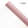 Combo 3 cuộn Giấy Mếch Nến Hàn Quốc 60x10m - Dùng cho bó hoa, trang trí - 120k 8