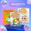 Combo 3 cuốn Oxford Phonics - Sách tiếng Anh, giáo trình, sách bài tập, tập viết, giá ưu đãi 180.000 VND 2