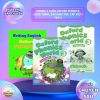 Combo 3 cuốn Oxford Phonics - Sách tiếng Anh, giáo trình, sách bài tập, tập viết, giá ưu đãi 180.000 VND 3