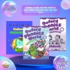 Combo 3 cuốn Oxford Phonics - Sách tiếng Anh, giáo trình, sách bài tập, tập viết, giá ưu đãi 180.000 VND 4