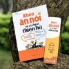Combo 3 cuốn sách Đọc Vị Bất Kỳ Ai, Người Nam Châm & Khéo Ăn Nói - Giá rẻ 338k 2
