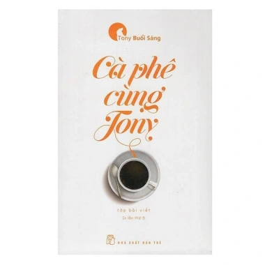 Combo 3 Cuốn Sách Khéo Ăn Nói Sẽ Có Được Thiên Hạ, Cà Phê Cùng Tony và Tony Buổi Sáng - Trên Đường Băng 319.600 VND