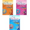 Combo 3 cuốn Sách Luyện viết chữ đẹp từ vựng Tiếng Anh Family và Friends National Edition Giá chỉ 105.000 VND Tràng An Book