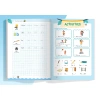 Combo 3 cuốn Sách Luyện viết chữ đẹp từ vựng Tiếng Anh Family và Friends National Edition Giá chỉ 105.000 VND Tràng An Book 3