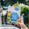 Combo 3 cuốn Sách Rèn Kĩ Năng Sống Học Sinh - Phòng Đọc Sách MLB60 60.000₫ 8