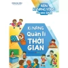 Combo 3 cuốn Sách Rèn Kĩ Năng Sống Học Sinh - Phòng Đọc Sách MLB60 60.000₫ 10