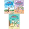 Combo 3 cuốn Sách Truyện Hay Cho Bé - Phát Triển Ngôn Ngữ & Nhận Thức - Giá 72k - ndbooks